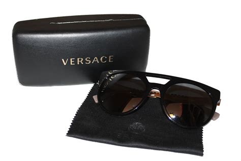 authentic versace sunglasses made in italy